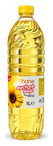 Hane Sonnenblumenöl 1L
