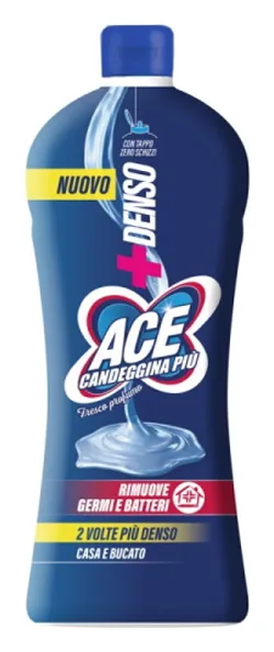 ACE Bleach Plus frisches Parfüm 1L
