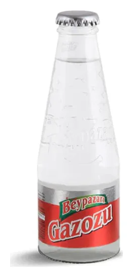 Beypazari Gazoz 200ml