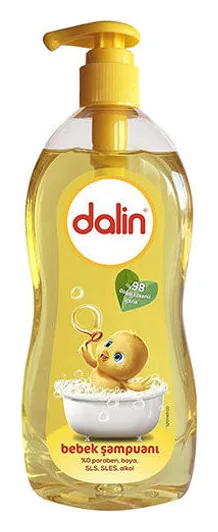Dalin Shampoo 900ml