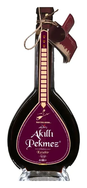 Akilli Pekmez 650g