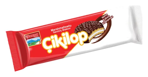Saray Cikilop Biscuit 10er Pack