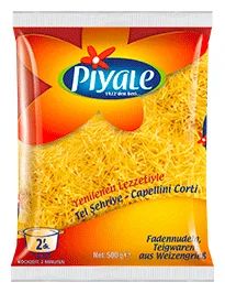 Piyale Tel Sehriye 500g