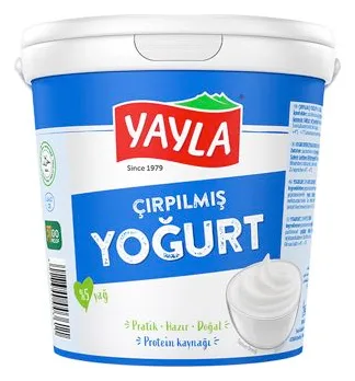 Yayla Gerührter Joghurt 1kg