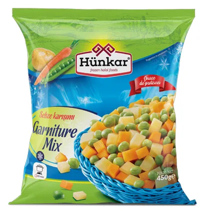 Hünkar Garnitür 450g