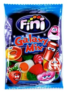 Fini Galaxy Mix 75g