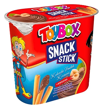 Toybox Snack Stick 56g