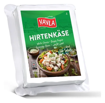 Yayla Hirtenkäse 200g
