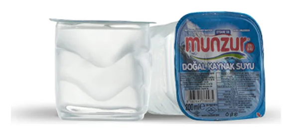 Munzur Naturwasser 200ml