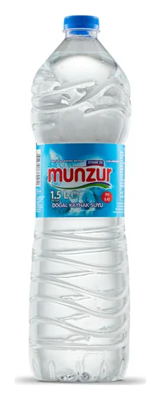 Munzur Naturwasser 1,5L