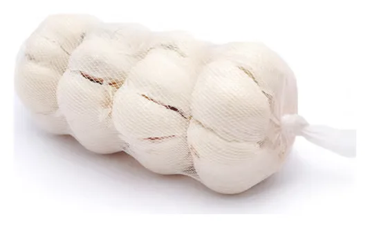Knoblauch 250gr Netz