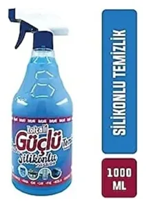 Lofcali Silikonlu Temizlik 1000ml