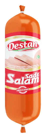 Destan Sade Salam 400g