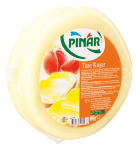 Pinar Kaskaval Käse 400g
