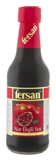 Fersan Granatapfel-Sirup 330ml