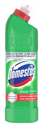 Domestos Max. Hygiene Bergfrische 750ml