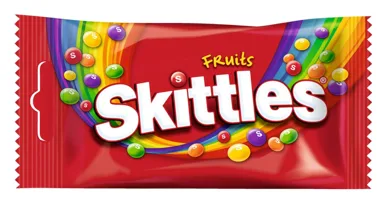 Skittles Fruits 38g