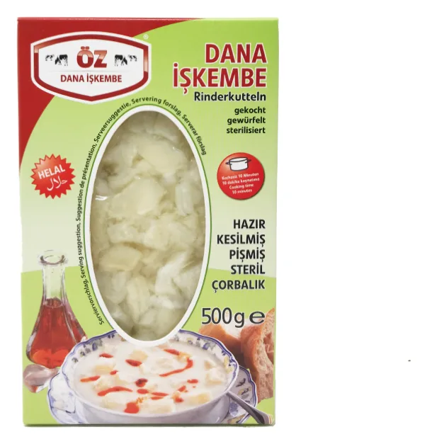 Öz Kayseri Rinderkutteln 500g