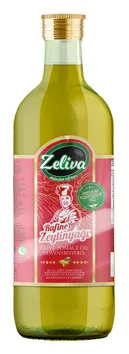 Zeliva Oliventresteröl 1L