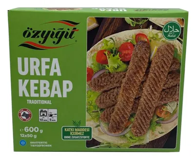 Özyigit Urfa Kebap 600g
