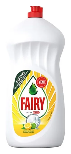 Fairy Flüssiges Geschirrspülmittel 1500ml