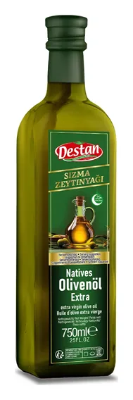 Destan Sizma Olivenöl 750ml