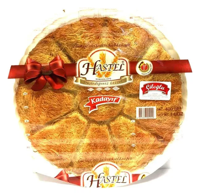 Hastel Kadayif 400g
