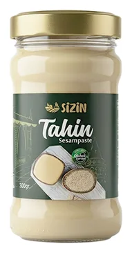 Sizin Sesampaste 300g