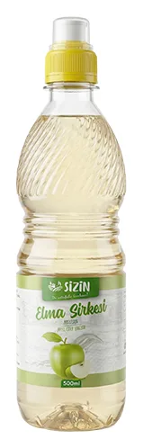 Sizin Apfel Essig 500ml