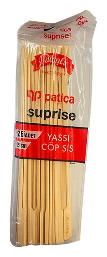 Ciloglu Patica Suprise Cop sis 25stk