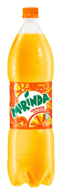 Mirinda Orange 2L