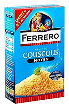 Ferrero Couscous 1kg
