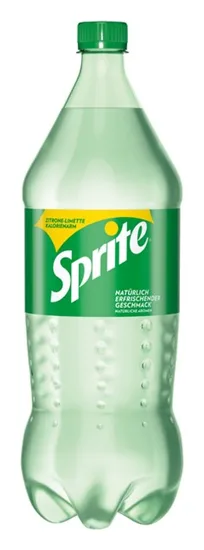 Sprite 1,5 L