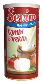 Sevim Kombi Cremig 800g