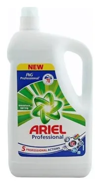 Ariel Waschmittel White 5l 100w