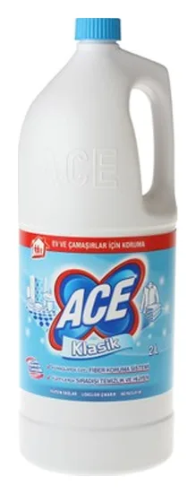 Ace Camasir Suyu Klasik 2L