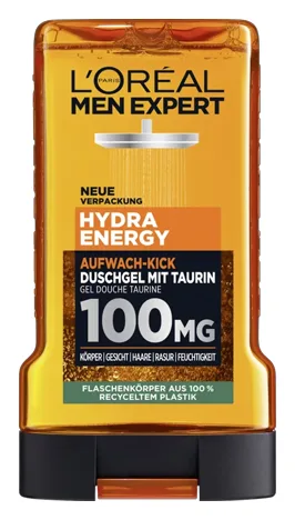 Loreal Dusch Gel 250ml