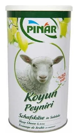 Pinar Schafskäse 800g