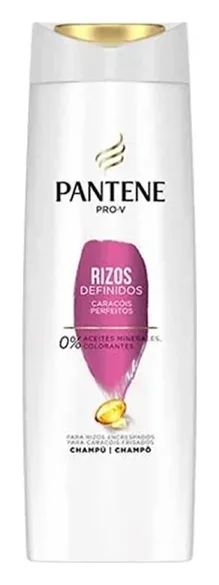 Pantene Pro-V Shampoo 250ml