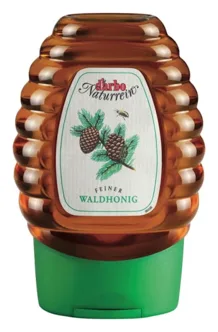 Darbo Feiner Waldhonig 300g