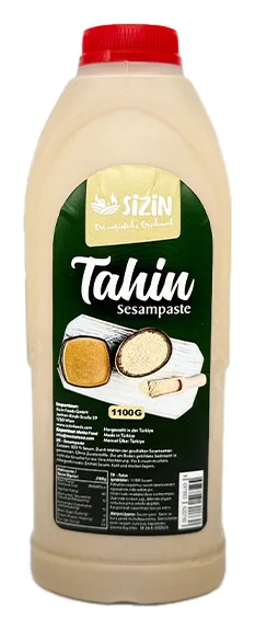 Sizin Tahin Sesampaste 1100g