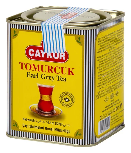Caykur Tomurcuk Tee 125g