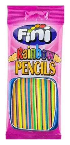 Fini Regenbogen Stifte 75g