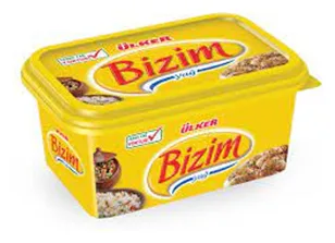 Ülker Bizim Yag 500g