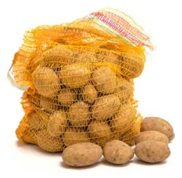 Kartoffel SACK 5kg