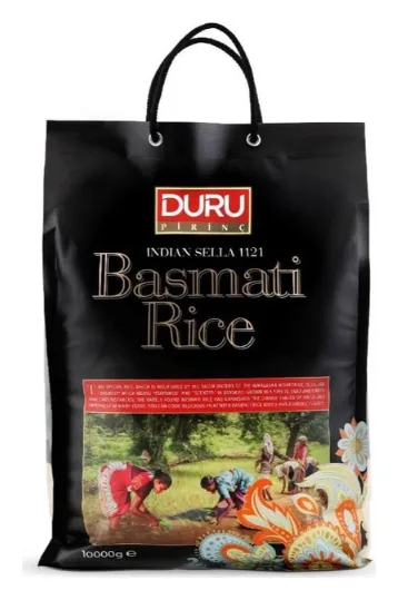 Duru Basmati Pirinc 5kg