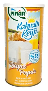 Pinar Käse in Salzlake 55% 800g