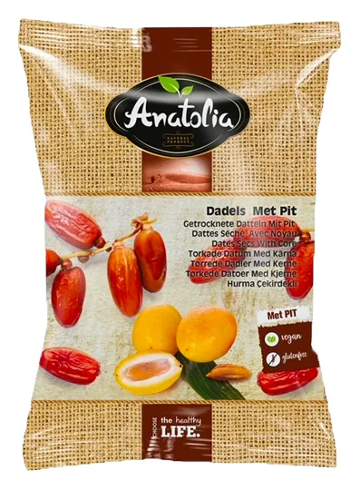 Anatolia Datteln 400g