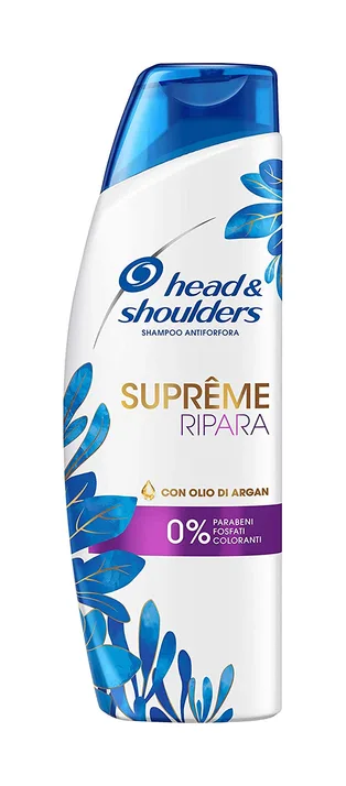 Head & Shoulders mit Arganöl 250ml