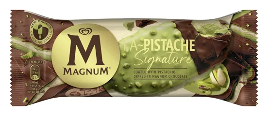 Magnum Pistazien 90ml